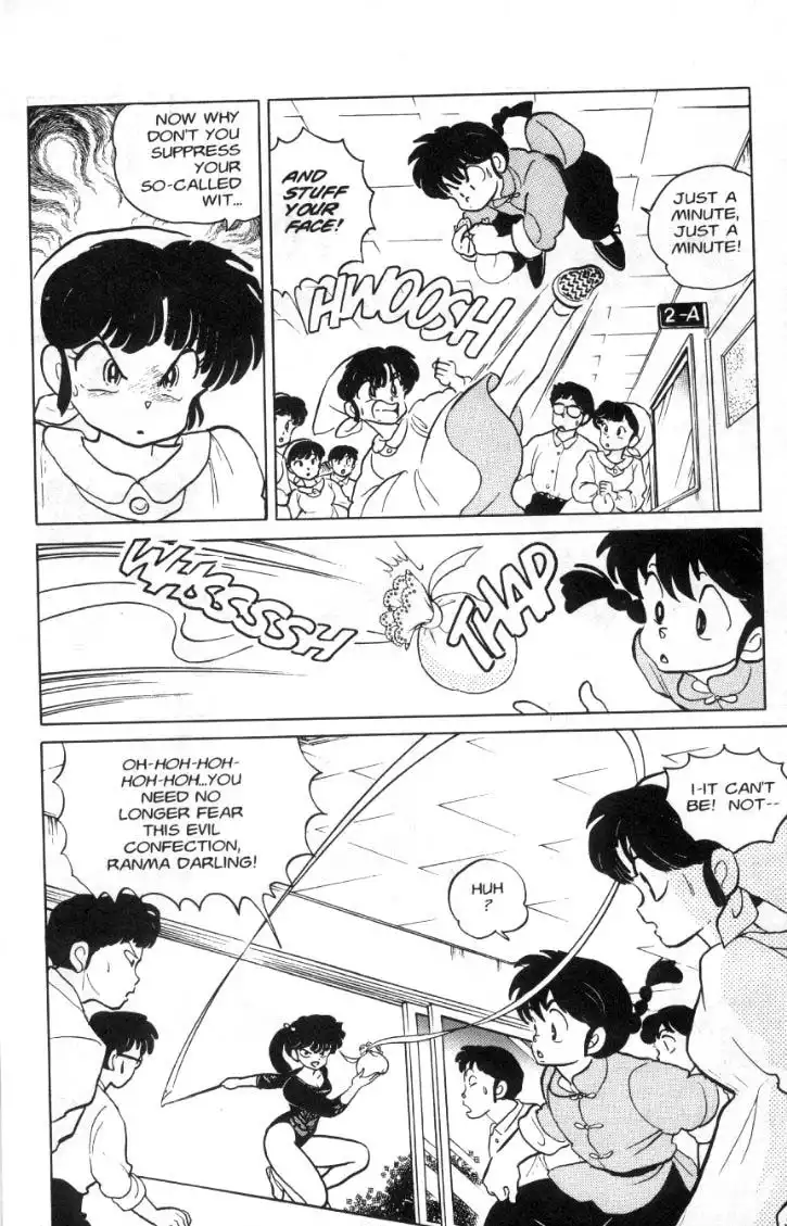 Ranma 1/2 Chapter 81 9